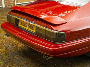 Image 10/50 of Jaguar XJS 6.0 (1993)