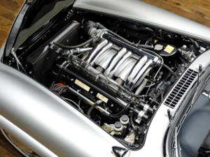 Imagen 27/30 de Mercedes-Benz 300 SL Roadster (1961)