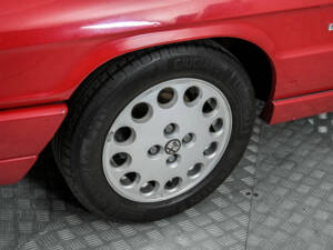 Image 38/50 de Alfa Romeo 2.0 Spider (1991)