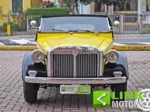 Bild 8/9 von SIATA Spring 850 (1968)