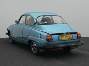 Image 3/30 de Saab 96 GL V4 (1979)