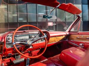 Bild 12/18 von Cadillac Eldorado Convertible (1964)