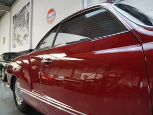 Image 26/50 of Volkswagen Karmann Ghia 1500 (1969)