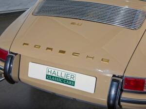 Image 11/20 de Porsche 911 2.0 L (1968)