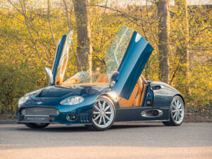 Image 2/16 de Spyker C8 Spyder (2005)