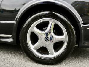 Immagine 44/50 di Bentley Continental T (2003)