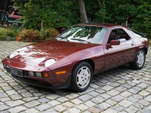 Image 1/12 of Porsche 928 S (1985)