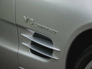 Afbeelding 33/35 van Mercedes-Benz SL 55 AMG (2004)
