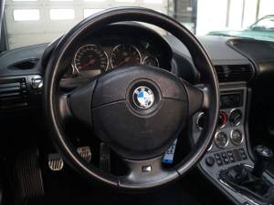 Image 17/50 de BMW Z3 M 3.2 (1997)