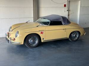 Image 2/14 of Porsche 356 A 1600 Speedster (1957)