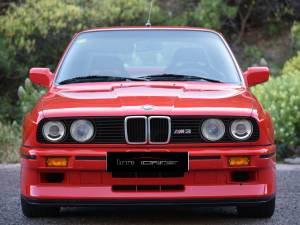 Image 1/36 de BMW M3 (1991)