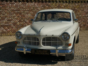 Bild 11/50 von Volvo Amazon  P121 (1966)