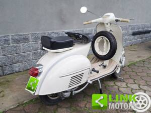 Afbeelding 6/10 van Piaggio DUMMY (1963)