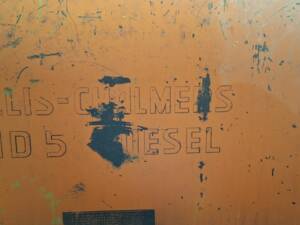 Bild 4/6 von Allis Chalmers HD 5 Diesel (1951)