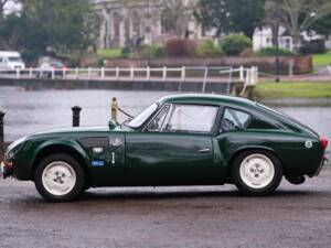 Image 2/39 of Triumph Spitfire 4 (1964)