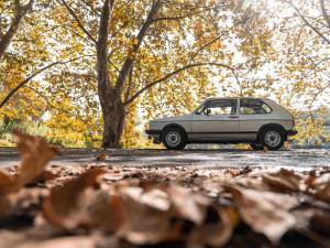 Image 6/31 de Volkswagen Golf Mk I GTI 1.6 (1981)