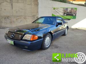 Image 3/10 de Mercedes-Benz 300 SL-24 (1992)