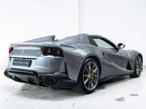 Bild 4/52 von Ferrari 812 GTS (2023)