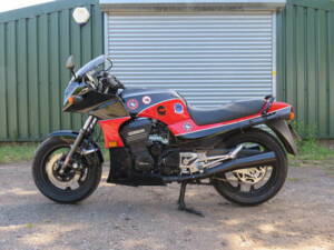 Bild 2/40 von Kawasaki DUMMY (1984)