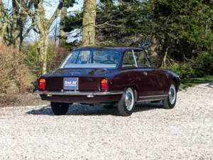 Bild 6/17 von Alfa Romeo 2600 Sprint (1963)