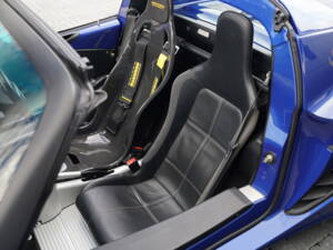 Imagen 16/50 de Lotus Elise 111S (2004)