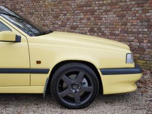 Image 50/50 of Volvo 850 T-5R (1995)