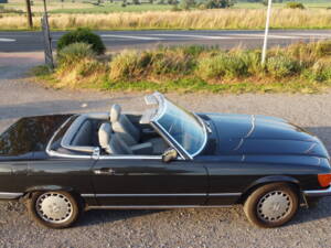 Bild 2/8 von Mercedes-Benz 300 SL (1988)