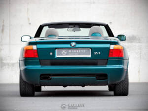 Immagine 6/47 di BMW Z1 (1990)