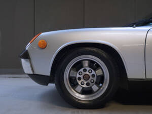 Image 59/99 de Porsche 914&#x2F;4 1.7 (1970)