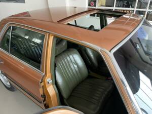 Bild 9/25 von Mercedes-Benz 450 SEL (1974)