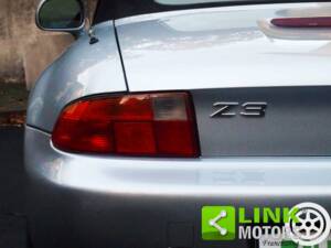 Bild 5/10 von BMW Z3 1.9 (1997)