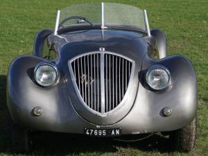 Image 12/37 of Lancia Aprilia Boneschi (1950)