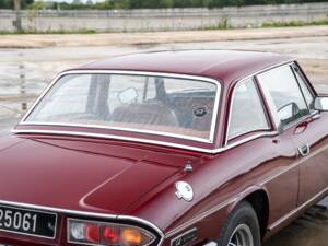 Imagen 26/28 de Triumph Stag (1971)