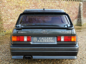 Bild 6/50 von Mercedes-Benz 190 E 2.5-16 (1991)