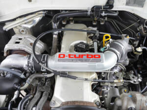 Immagine 41/50 di Toyota Land Cruiser 2.4 LX Turbo (1992)