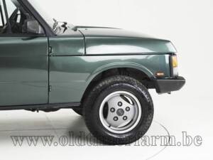 Immagine 10/15 di Land Rover Range Rover Classic 3.9 (1990)