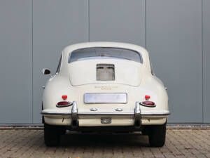 Bild 36/53 von Porsche 356 B 1600 Super (1962)