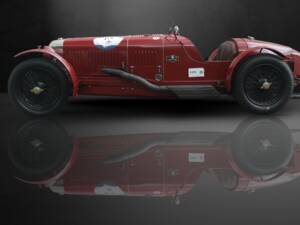 Image 4/49 of Maserati Tipo 26M (1929)