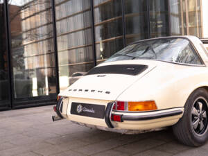 Image 5/62 of Porsche 911 2.4 T (1973)