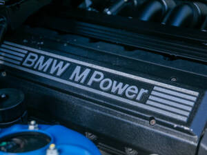 Afbeelding 25/33 van BMW Z3 M 3.2 (1998)