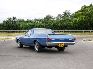 Immagine 26/33 di Chevrolet El Camino (1972)
