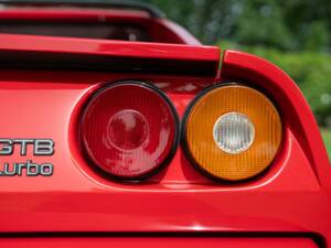 Image 36/50 of Ferrari 208 GTB Turbo (1987)