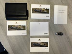 Bild 98/98 von Porsche Cayenne Turbo (2010)