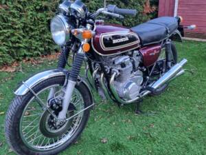 Image 2/17 de Honda DUMMY (1976)