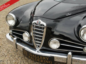 Image 23/50 of Alfa Romeo 1900 C Super Sprint Touring (1954)