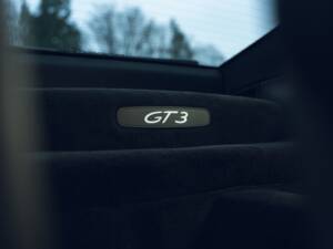 Image 45/54 of Porsche 911 GT3 (2005)