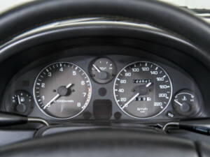 Imagen 19/50 de Mazda MX 5 (1995)