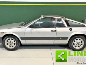 Imagen 2/10 de Lancia Beta Montecarlo (1980)