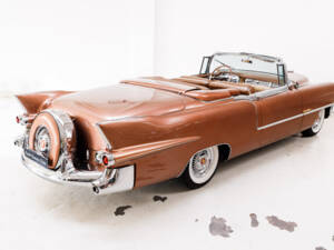 Immagine 59/60 di Cadillac Eldorado Special (1955)