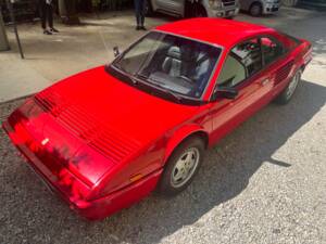 Image 3/23 de Ferrari Mondial 3.2 (1988)